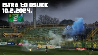 Istra 10 Osijek 202324  KOHORTA [upl. by Winer381]