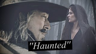 » Athos amp Milady haunted [upl. by Kathlene]