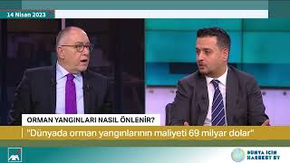 NTV Noyan Doğan ile Bakış 2023 [upl. by Monroy]