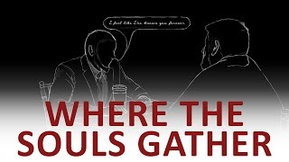 The Beginning and the End with Omar Suleiman Where the Souls Gather Ep43 [upl. by Leizahaj]