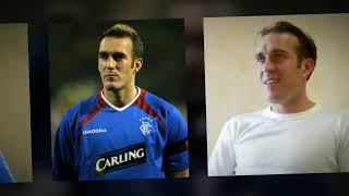 Fernando Ricksen  A Tribute [upl. by Nolos]