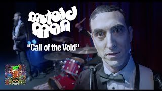 Mutoid Man  quotCall of the Voidquot Official Video [upl. by Salb]