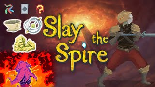 Slay the Spire October 8th Daily  Ironclad  Why worry about the score when you have Brimstone [upl. by Don308]