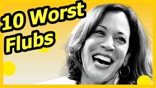 The Worst of Kamala Harris [upl. by Desta]