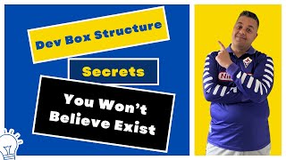 Dev Box Structure Secrets You Wont Believe Exist [upl. by Joselow977]