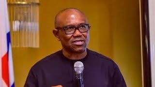 PETER OBI Spotted At SHOPRITE In WARRI DELTA STATE Last Weekend 😍 [upl. by Ennairol649]