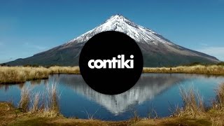 New Zealand with Contiki  Ways to Travel with NOREGRETS [upl. by Enomes]