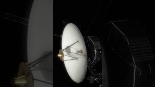 Voyager 1 Signal sciencefacts science [upl. by Genna]