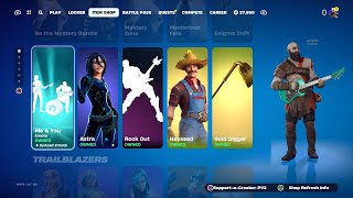 NEW ME amp YOU EMOTE WILL ACTUALLY STAY THIS TIME Fortnite Item Shop Right Now March 3rd 2024 [upl. by Ardnatal]