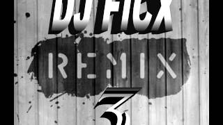 Mix Dulce Banda DJ FICXwmv [upl. by Analaj]