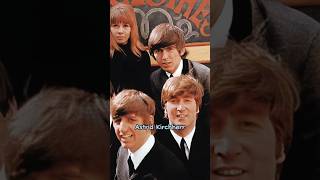 Astrid Kirchherrs Role in The Beatles Mythic Heros Journey beatles [upl. by Aracal184]