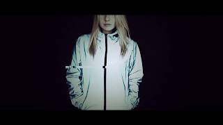 Full Reflective Jacket [upl. by Aliwt]