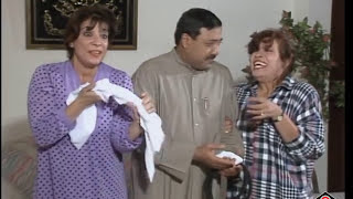 مسلسل الملقوفة الحلقة 1 [upl. by Erdnaed]