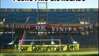 Tema Nuevo Rosario Central  Jurabas Tú [upl. by Netsoj]