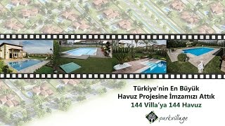 Prefabrik Havuz Modelleri Referanslar  Sermed Havuz [upl. by Oiratno]