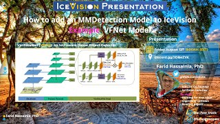 How to add an MMDetection Model to IceVision  VFNet [upl. by Atal]