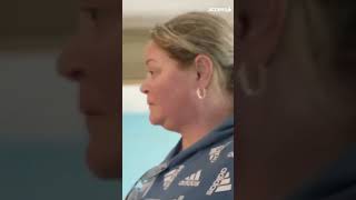 ‘1000Lb Sisters’ Amy Tells Michael She Wants A DIVORCE shorts [upl. by Garzon484]