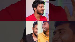 Tharun Kumars Inspiring Journey A Motivational Speech  TamilTalks [upl. by Sanford]