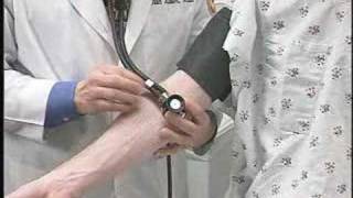 Cardiovascular exam  appareil cardio vasculaire part12 [upl. by Enailuj303]