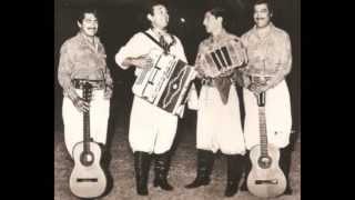 Ernesto Montiel y el Cuarteto Santa Ana  Un Grande del Chamamé Disco Entero [upl. by Annwahs]