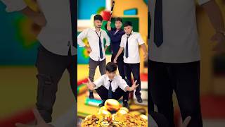 Soone ki barish 😮 comedy funny school schoollife dhonisir trending jagga aaganwadikebacche [upl. by Niwri]