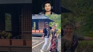 Dal ke kewadi me kili 😂🔥 cuple dance funny comedy shorts ashisharijitofficial [upl. by Tedric587]