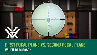 First Focal Plane v Second Focal Plane [upl. by Mylander]