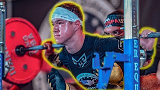 15 year old powerlifter Gmoney wins the USPA national championship World record deadlift [upl. by Eckhardt333]