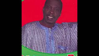 Alhassane Barry  Gnalé Guinée musique [upl. by Liss]