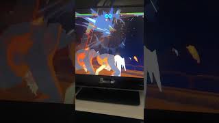 Naruto storm 4 dance song pop [upl. by Naesar]