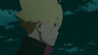 Boruto Mitsuki vs Sumire amv [upl. by Naivaj260]