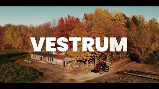 Case IH  Vestrum [upl. by Anayik]