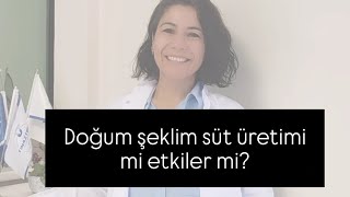 SON HALİ DOĞUM ŞEKLİ [upl. by Etnoel]