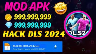 Cách Hack DLS 24 Nhận Full Vàng Và Kim Cương Mới Nhất 2024 Cho Android Và Ios Đơn Giản [upl. by Laersi]