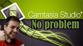 Registrare giochi e applicazioni a schermo intero con Camtasia 8 su Windows 10 TUTORIAL [upl. by Bocaj]