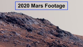 New Mars Curiosity Rover Pictures [upl. by Naellij465]