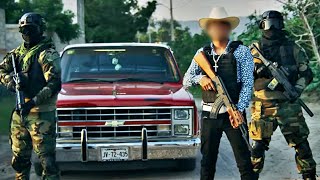 Yo tengo El Mando Ivan Archivaldo  Jesus Ojeda Video Corridos 2023 [upl. by Onahpets]