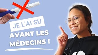 Comment savoir si tu es enceinte SANS FAIRE DE TEST  la méthode imparable [upl. by Yssep]