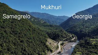 Georgia Samegrelo region Mukhuri [upl. by Enilegna]