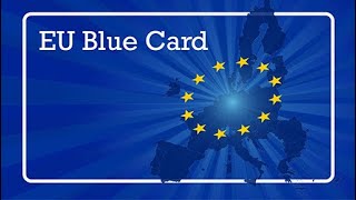 EU Blue Card मार्फत Europe मा आएर काम गर्न सक्नुहुन्छ  Know About EU Blue Card [upl. by Hazen]