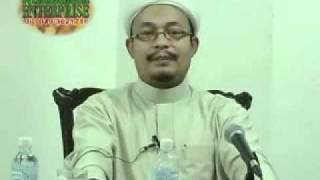 15 18 Golongan Yang Tidak Diterima Amalannya  Ustaz Kazim Elias [upl. by Losyram]