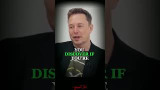 Elon Musk Understanding Reality 🧠🔍 elonmusk shortspeeches shorts [upl. by Letnohs]