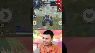 TRÙM SINH TỒN FREE FIRE freefire gmaxff [upl. by Marolda]