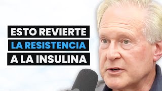 Experto en Metabolismo revela la CAUSA RAÍZ de la Resistencia a la Insulina y cómo SOLUCIONARLA [upl. by Atnek912]