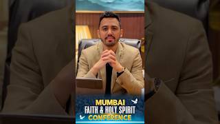 Mumbai Faith and Holy Spirit Conference 2024 [upl. by Aneerak]