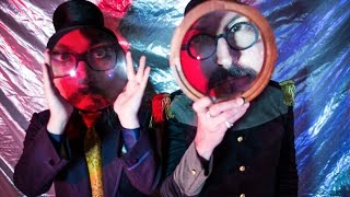 The Claypool Lennon Delirium Cricket and the Genie Part 1 amp 2 [upl. by Kiernan]