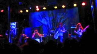 Pallbearer  An Offering Of Grief  LIVE at Slims  Full Set [upl. by Gerge]