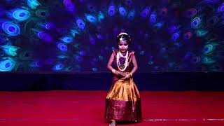 Classical Dance  Festivals Of India [upl. by Etta122]