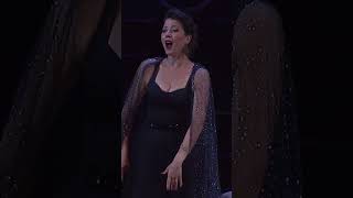 VIOLETTA from LA TRAVIATA singing SEMPRE LIBERA performed by the great soprano Lisette Oropesa [upl. by Assitruc]