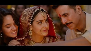 Raksha Bandhan 2022 Full Movie Hindi Review amp Facts  Akshay Kumar Bhumi Pednekar Sadia Smrithi S [upl. by Garlen]